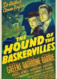 Шерлок Холмс: Собака Баскервилей (1939) The Hound of the Baskervilles