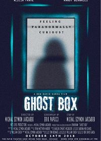 Призрачная коробка (2018) Ghost Box