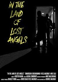 В стране потерянных ангелов (2019) In The Land Of Lost Angels