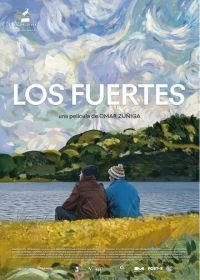 Сильные (2019) Los Fuertes / The Strong Ones