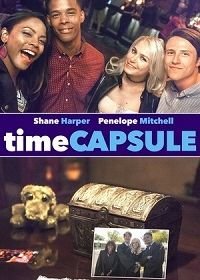 Капсула времени (2018) The Time Capsule