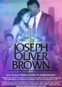 Джозеф Оливер Браун (2019) Joseph Oliver Brown