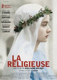 Монахиня (2013) La religieuse