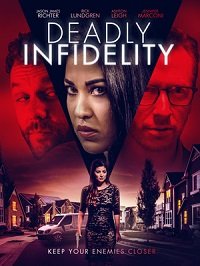 Неверность (2019) Infidelity