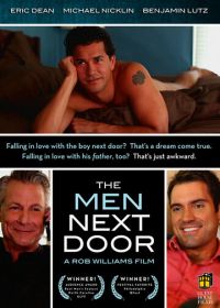 Мужчины по соседству (2012) The Men Next Door