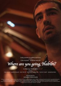 Куда идёшь, любимый? (2015) Wo willst du hin, Habibi?