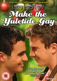 Сделай Рождество голубым (2009) Make the Yuletide Gay