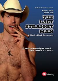 Последний натурал (2014) The Last Straight Man