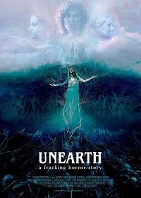 Из-под земли (2020) Unearth