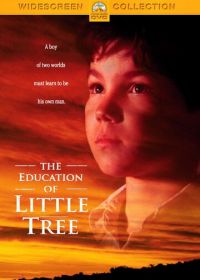 Приключения маленького индейца (1997) The Education of Little Tree
