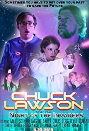 Чак Лоусон и ночь вторжений (2020) Chuck Lawson and the Night of the Invaders
