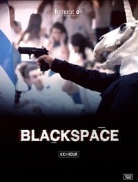 Чёрное пятно (2020) Black Space