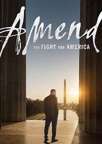 Исправить: Битва за Америку (2021) Amend: The Fight for America