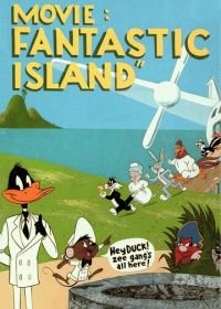 Даффи Дак: Фантастический остров (1983) Daffy Duck's Movie: Fantastic Island