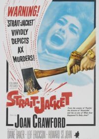 specify scout Tangle Смирительная рубашка (1964) фильм смотреть онлайн в хорошем качестве HD  (США) КиноФлакс