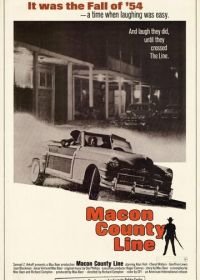 Граница округа Мэйкон (1974) Macon County Line