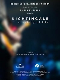 Соловей: Мелодия жизни (2021) Nightingale: A Melody of Life