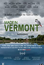 Сделано в Вермонте (2019) Made in Vermont
