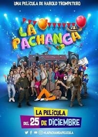 Вечеринка (2019) La Pachanga