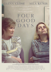 Четыре хороших дня (2020) Four Good Days