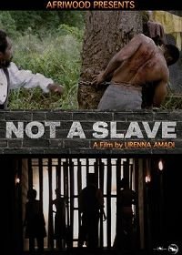 Мы не рабы (2021) Not a Slave