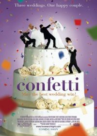 Конфетти (2006) Confetti