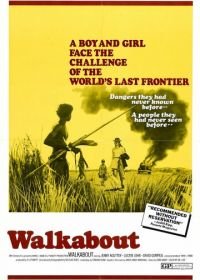 Обход (1971) Walkabout