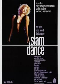 Танец смерти (1987) Slam Dance