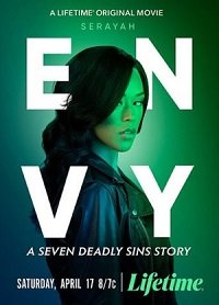Зависть: история о семи смертных грехах (2021) Seven Deadly Sins: Envy