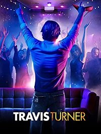 Трэвис Тёрнер (2021) Travis Turner