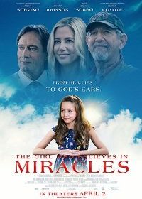 Горчичное семя (2021) The Girl Who Believes in Miracles