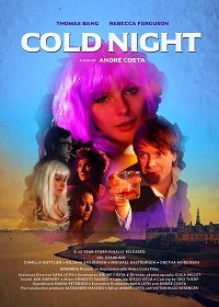 Холодная ночь (2019) Cold Night