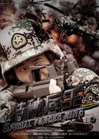 Царь спецназа (2016) Special forces king