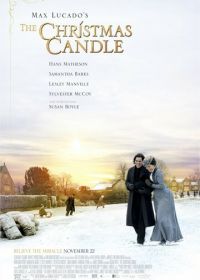 Рождественская свеча (2013) The Christmas Candle