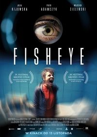 Глазок (2020) Fisheye