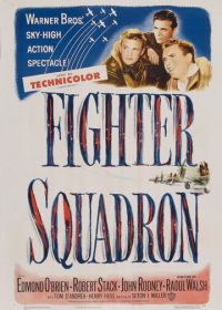 Эскадрилья истребителей (1948) Fighter Squadron