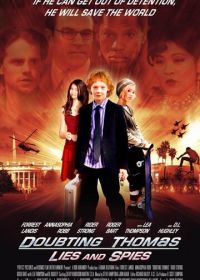 Фома Неверующий (2008) Spy School