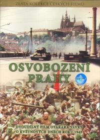 Освобождение Праги (1978) Osvobození Prahy