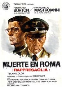 Репрессалии (1973) Rappresaglia