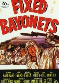 Примкнуть штыки! (1951) Fixed Bayonets!