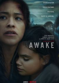 Неспящие (2021) Awake