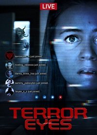 Глаза ужаса (2021) Terror Eyes