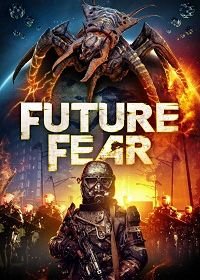 Стелланомикон: Ужас будущего (2021) Stellanomicon: Future Fear