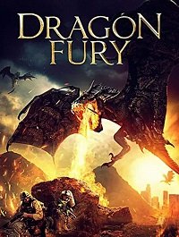 Ярость дракона (2021) Dragon Fury