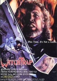 Ловушка для ведьм (1989) Witchtrap