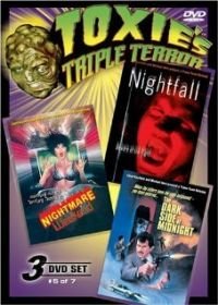 Кошмарные выходные (1986) Nightmare Weekend