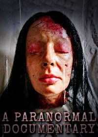 Паранормальная документалка (2020) A Paranormal Documentary