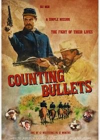 Подсчет пуль (2021) Counting Bullets