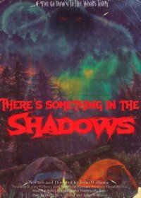Что-то скрывается в тени (2021) There's Something in the Shadows