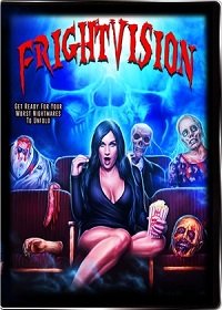 Ужасные видения (2020) Frightvision